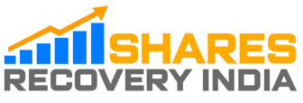 Shares Recovery India