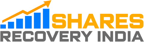 Shares Recovery India